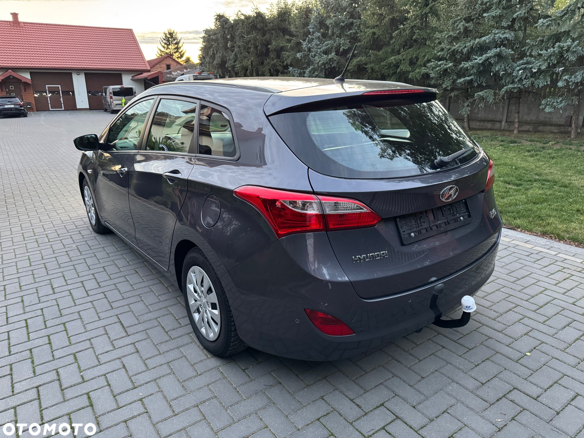 Hyundai i30 1.6 CRDi BlueDrive Comfort - 5