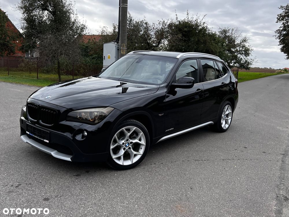 BMW X1 xDrive23d - 2