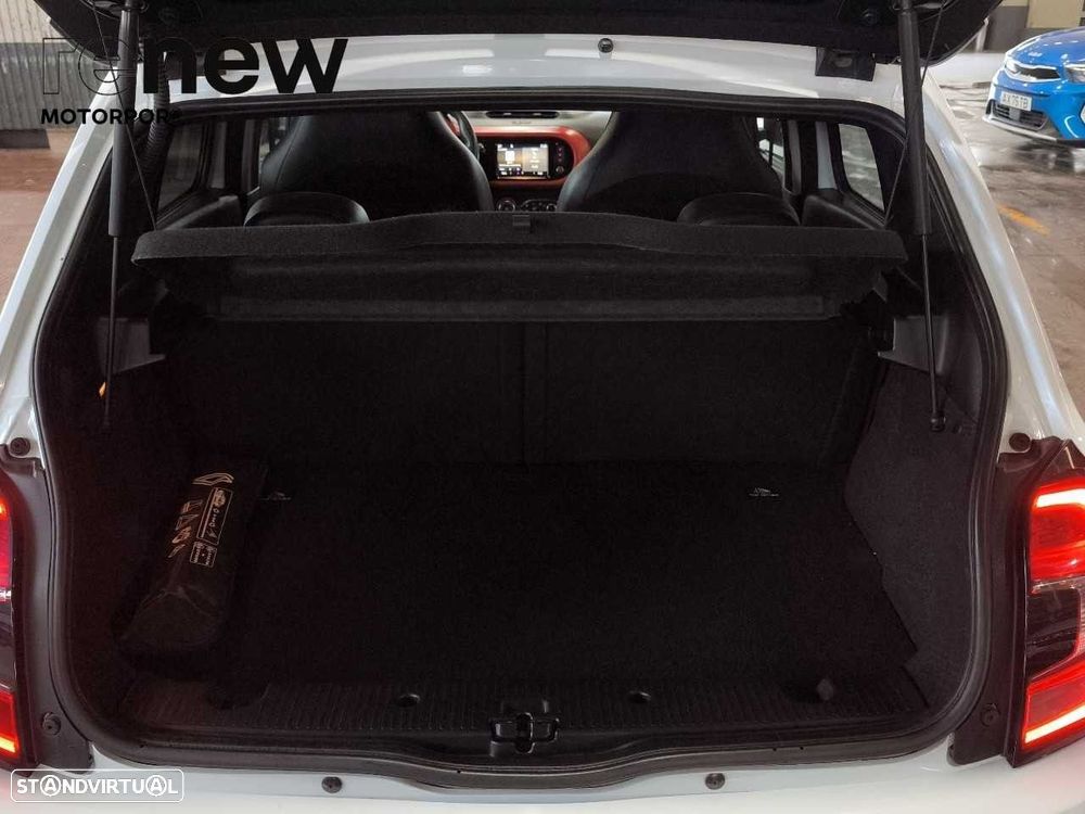 Renault Twingo - 26