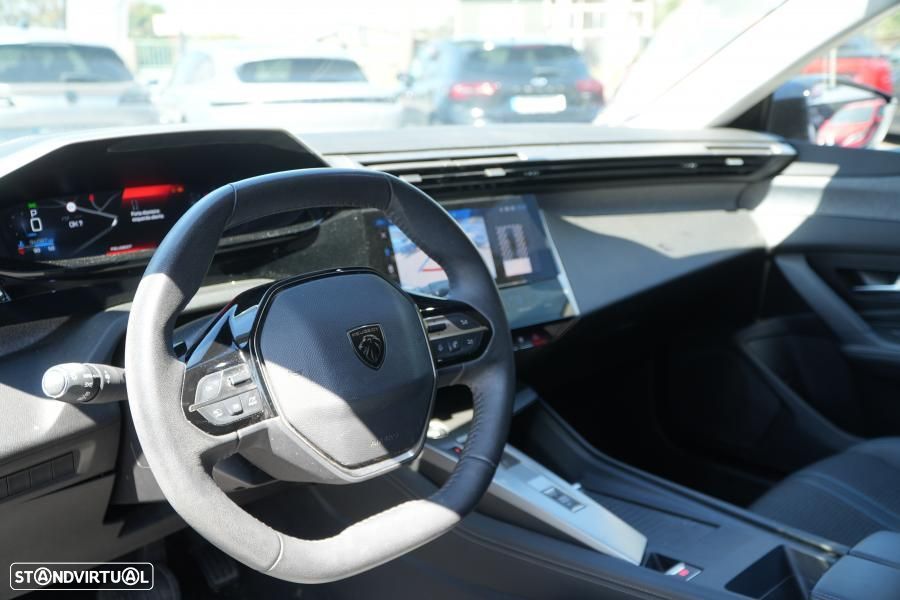 Peugeot 308 PureTech 130 EAT8 Allure - 7