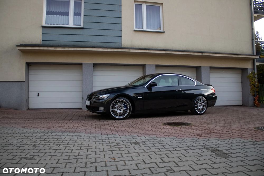 BMW Seria 3 - 5