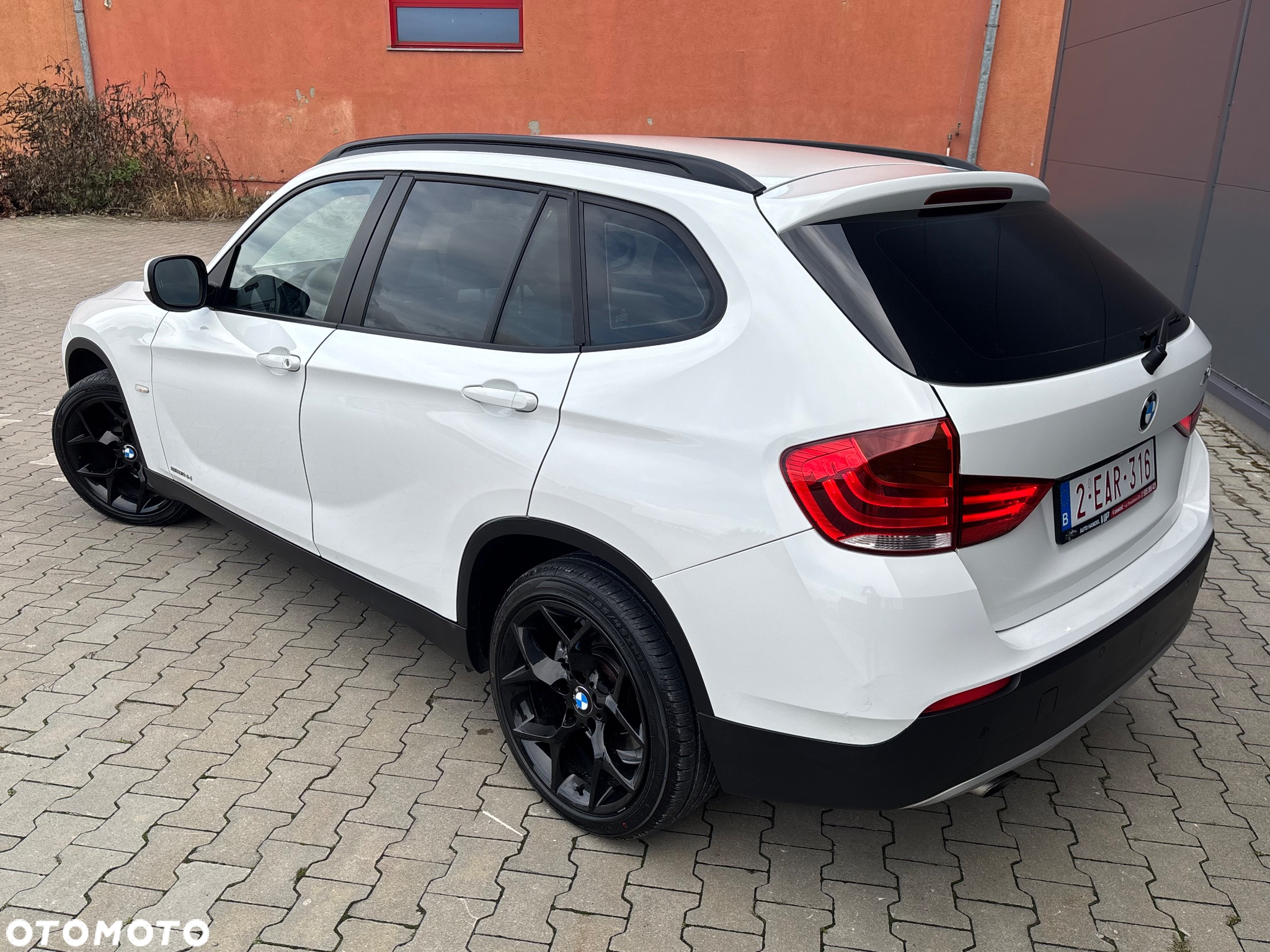 BMW X1 sDrive18d - 3
