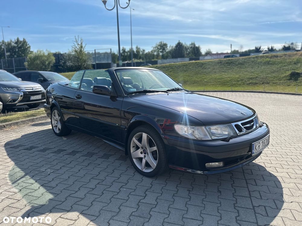 Saab 9-3 - 2