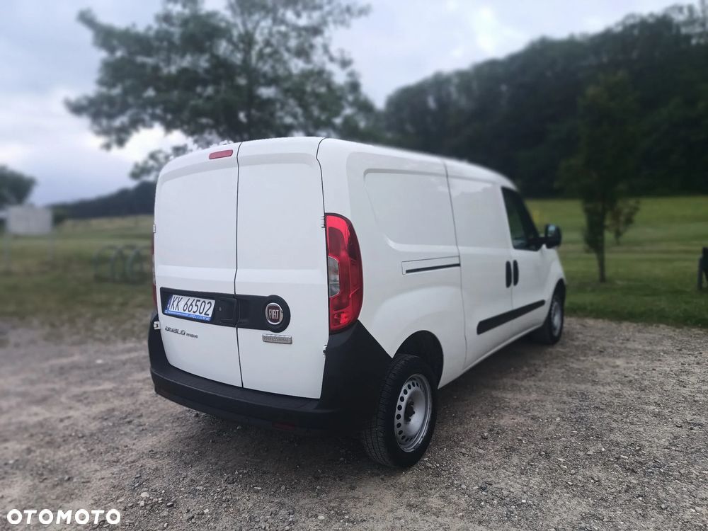 Fiat Doblo - 19