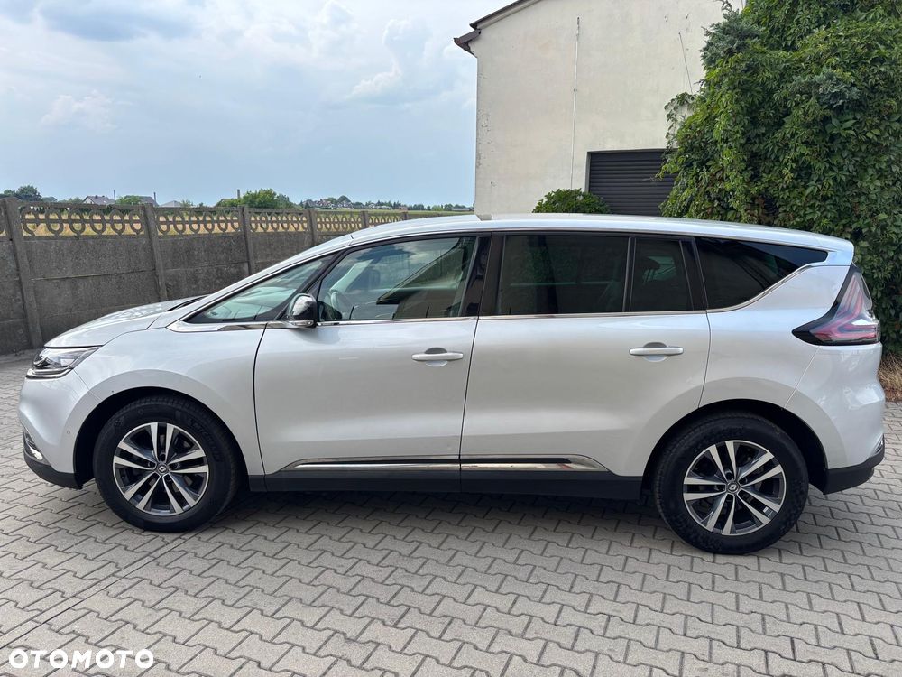 Renault Espace 1.6 dCi Energy Life - 8