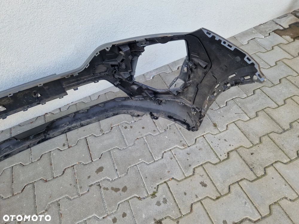 Zderzak Peugeot 2008 II lift - 11