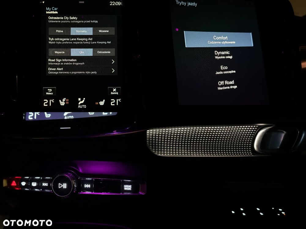 Volvo XC 40 T3 R-Design - 17