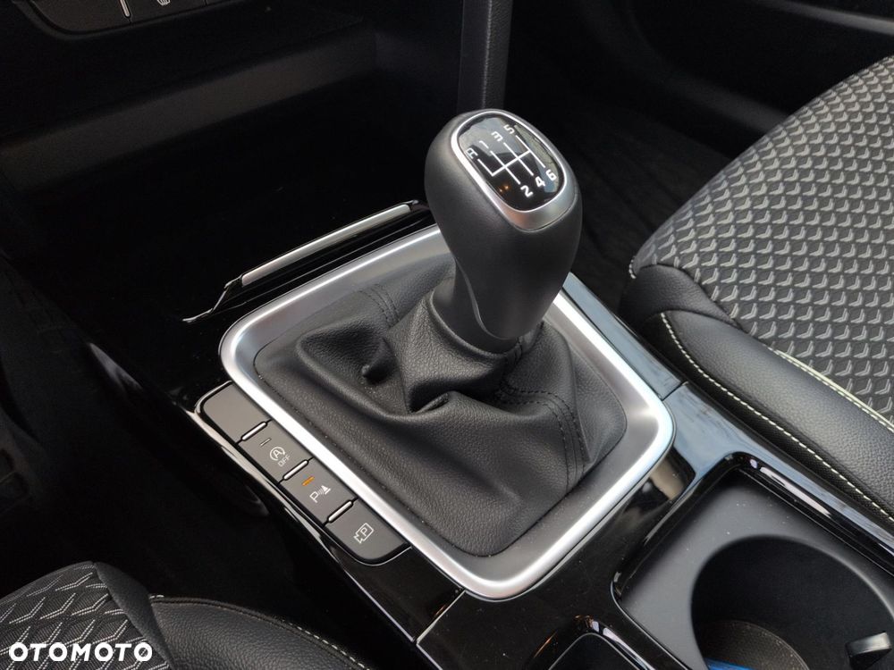 Kia Ceed 1.5 T-GDI Tribute - 14