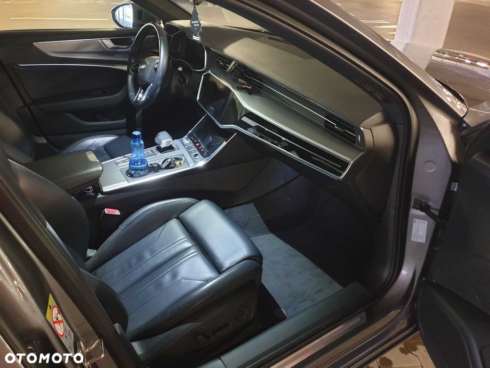 Audi A6 Limousine - 8