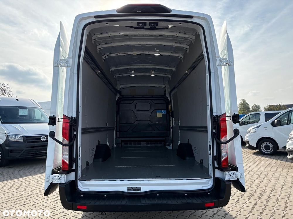 Ford transit L4H3 *74999zł NETTO* 2.0TdCi/170KM - 15