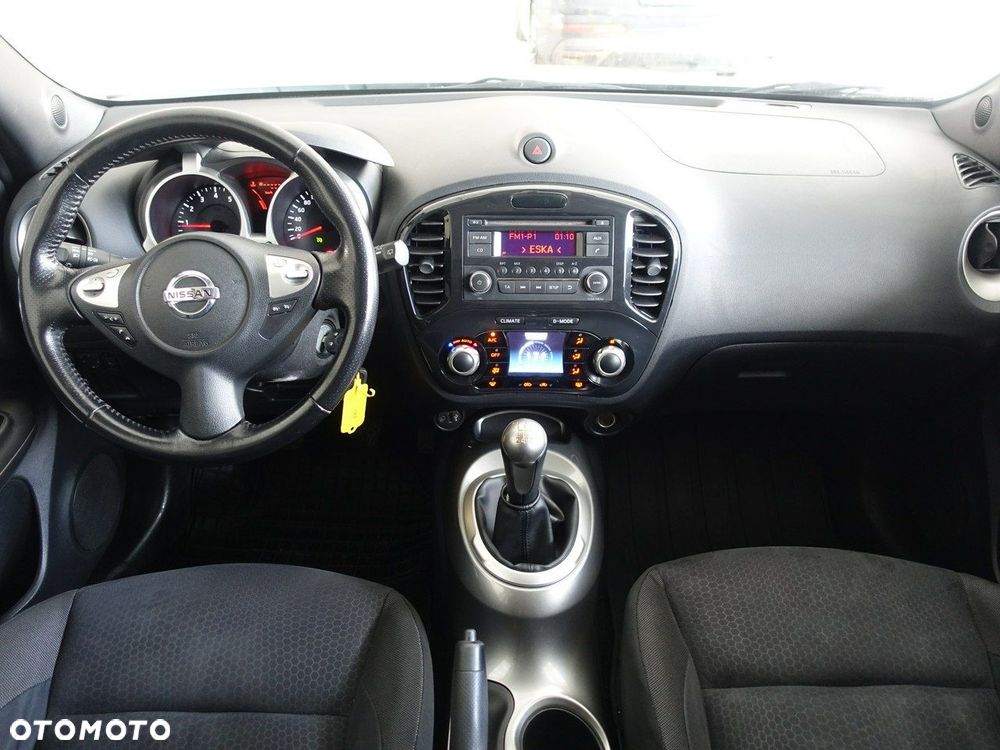 Nissan Juke - 19