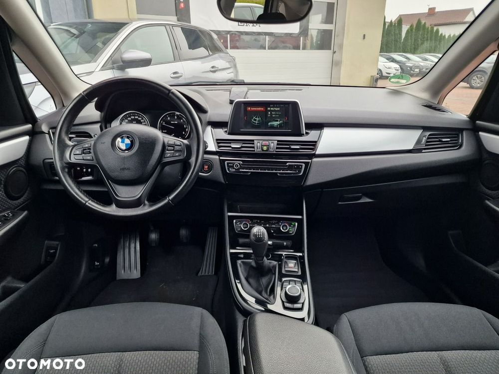 BMW Seria 2 - 18