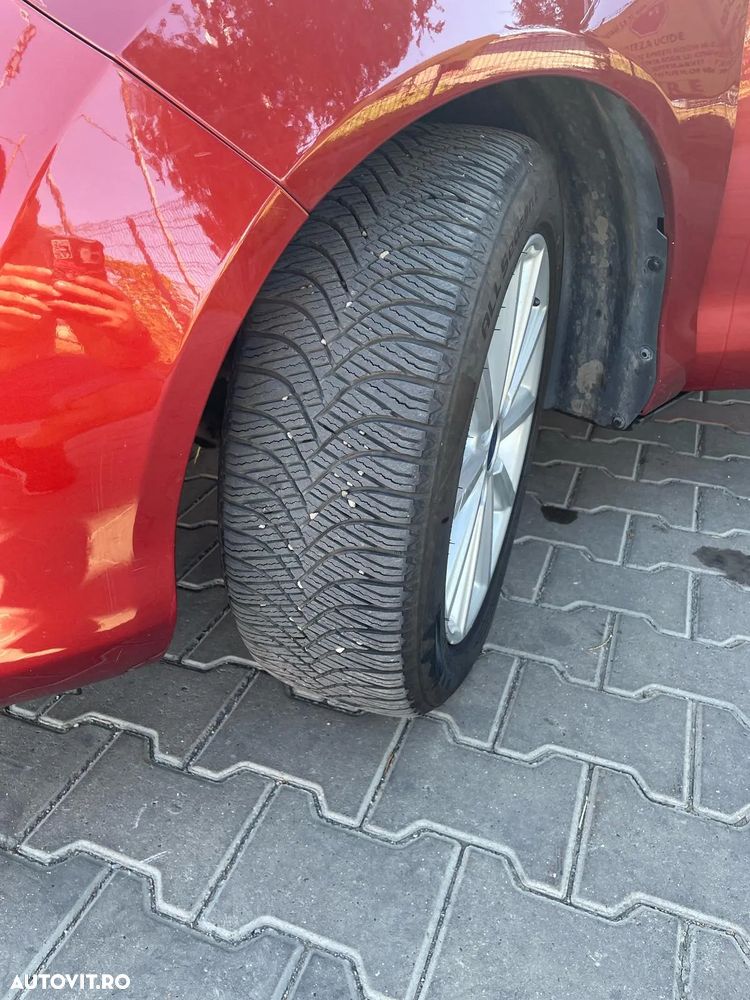 Ford B-Max 1.0 EcoBoost Titanium - 19