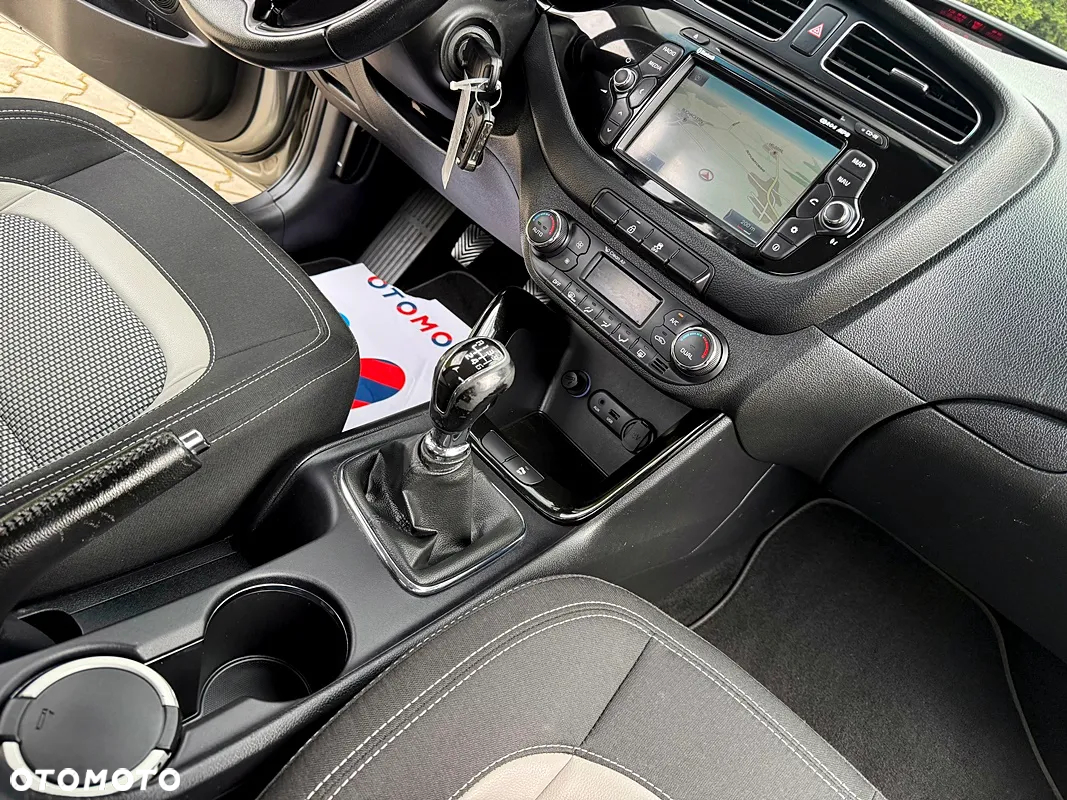 Kia Ceed Cee'd 1.4 XL - 19