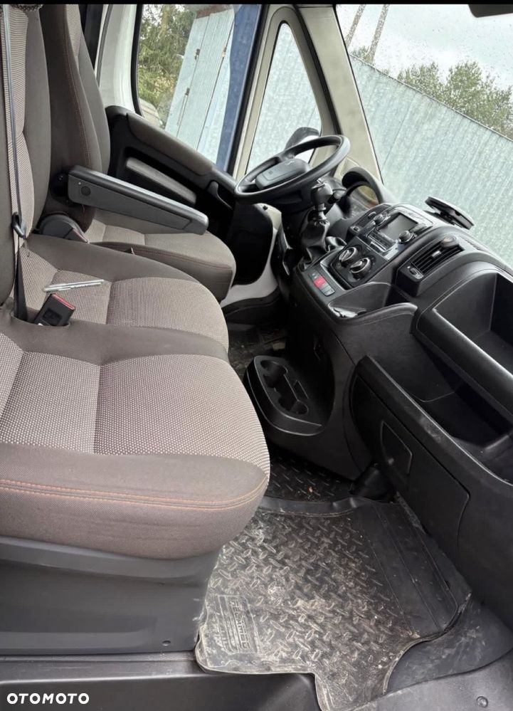 Peugeot Boxer - 5