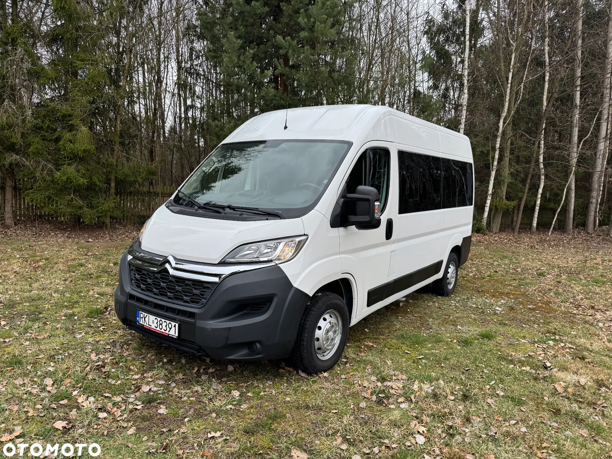 Citroën Jumper - 2