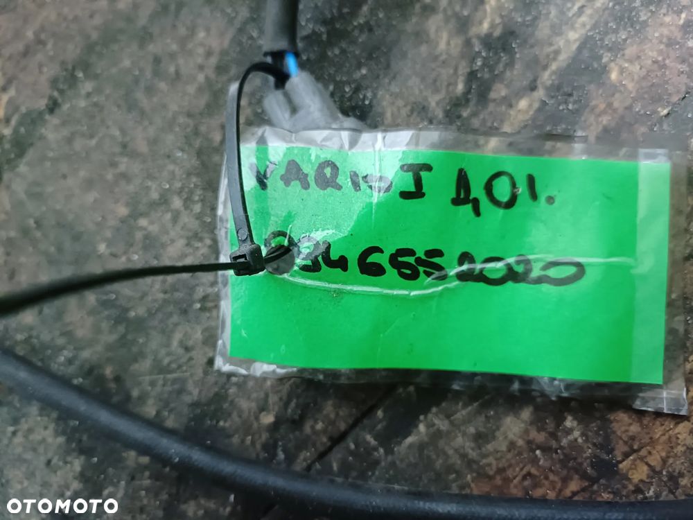 TOYOTA YARIS I 99-05 r. 1,0 B sonda lambda 8946552020 + - 2