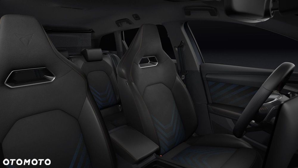 Cupra Leon Sportstourer - 5