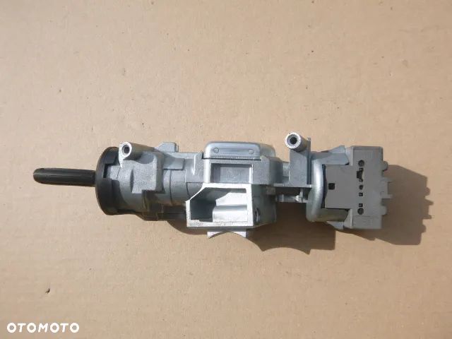 ZESTAW STARTOWY FORD FOCUS MK2 1.6 - 28