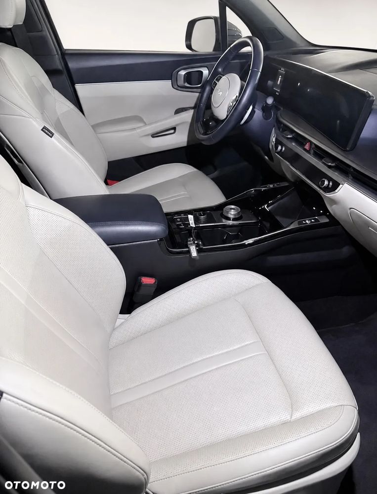 Kia Sorento 1.6 T-GDI HEV Prestige Line 4WD - 18