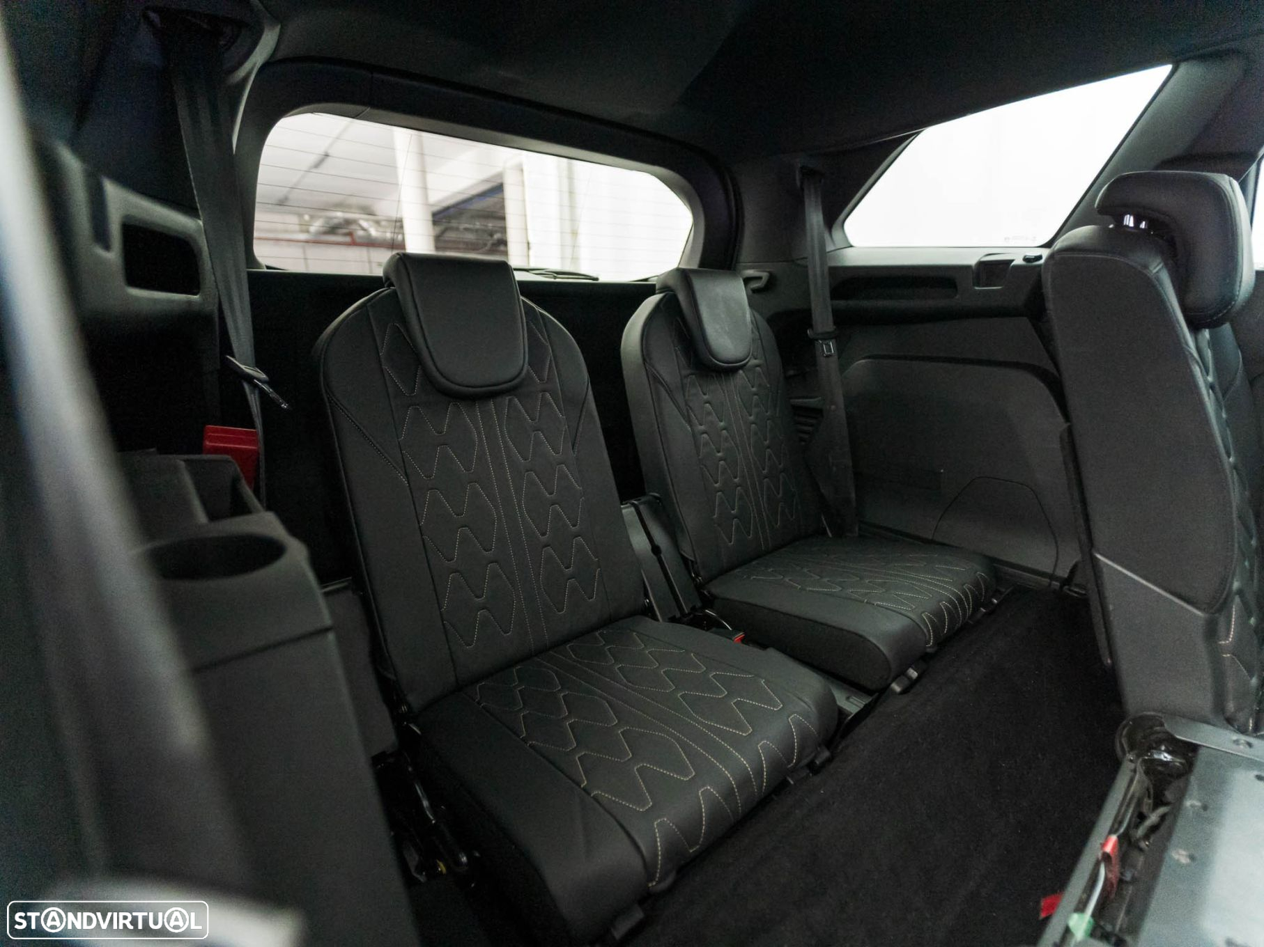 Peugeot 5008 1.5 BlueHDi GT Line EAT8 - 45
