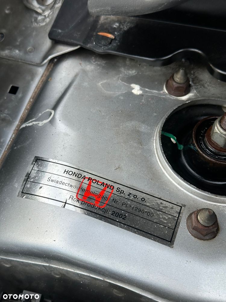 Honda Civic - 40