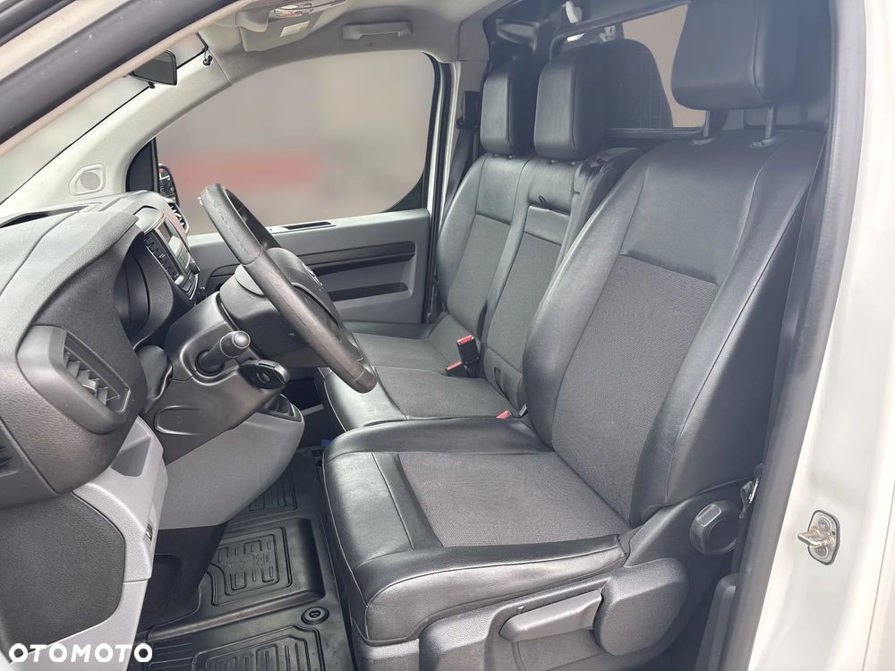 Toyota PROACE 2.0 D-4D LONG 3,1T ACTIVE - 11