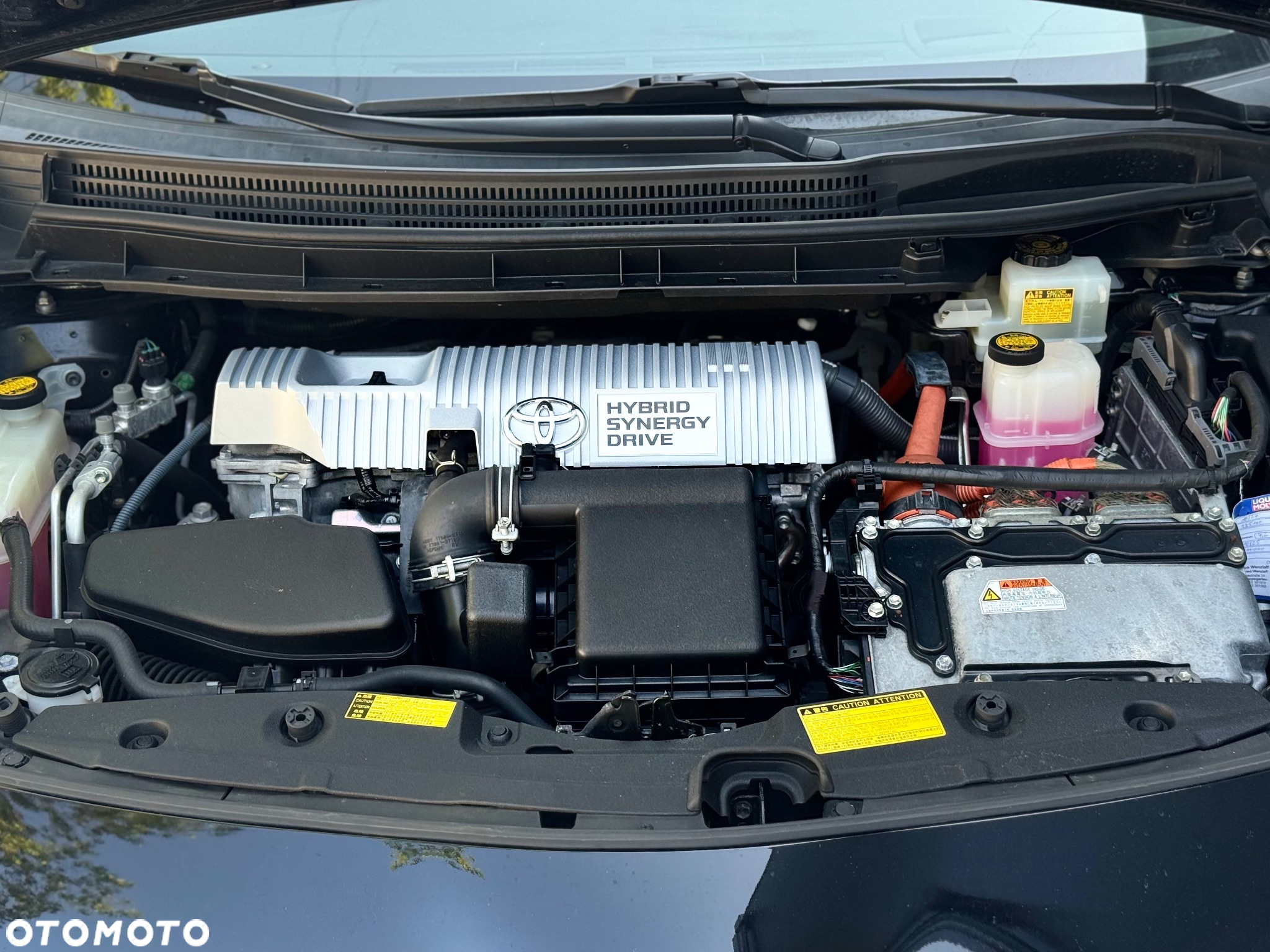 Toyota Prius - 40