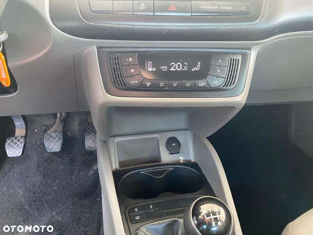 Seat Ibiza 1.2 12V Style Viva - 19