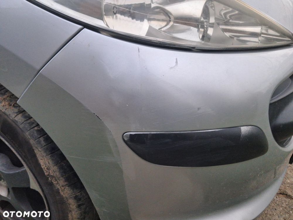 Peugeot 207 1.4 Presence - 20