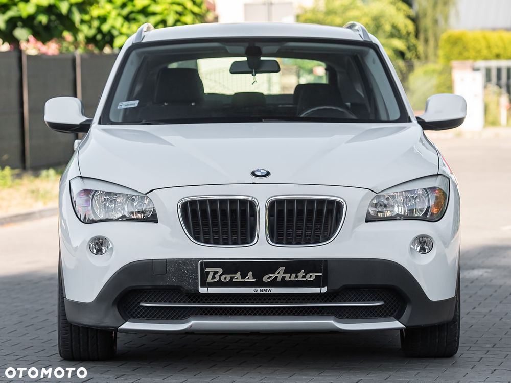 BMW X1 sDrive18d xLine - 5