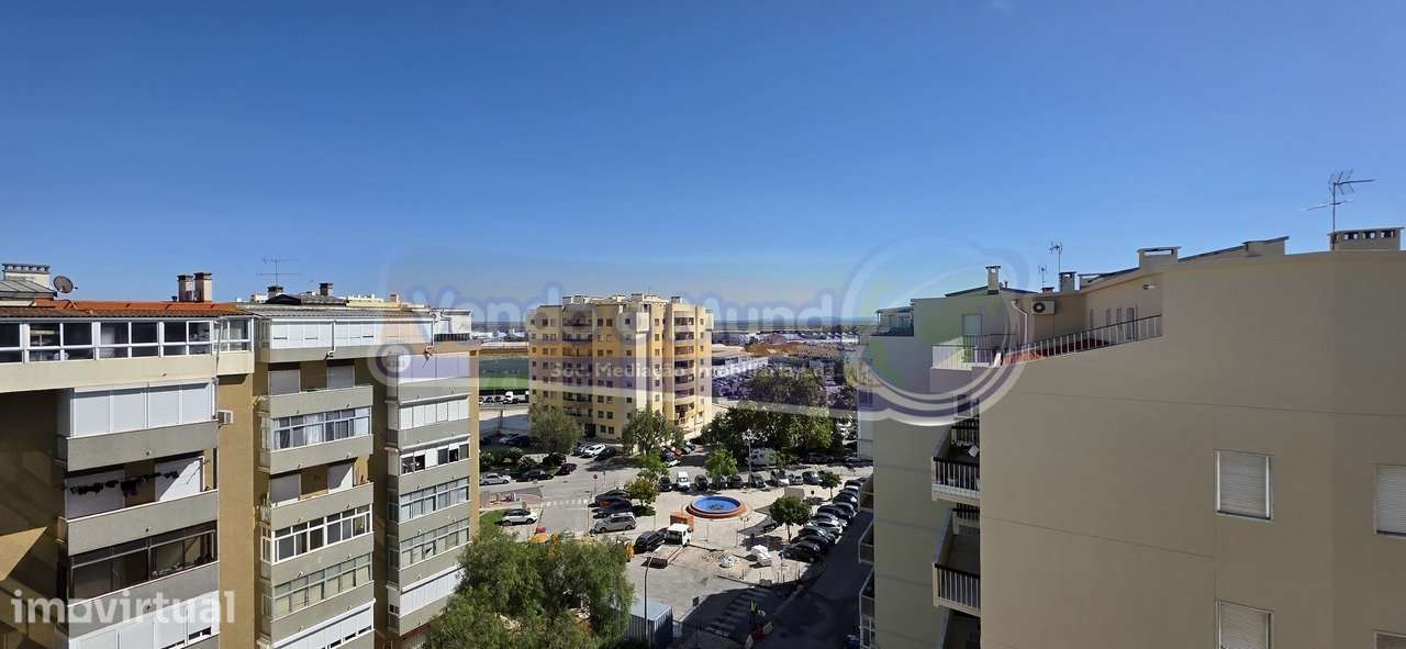 Apartamento T2 em Alverca do Ribatejo (ALV264) - Grande imagem: 3/16