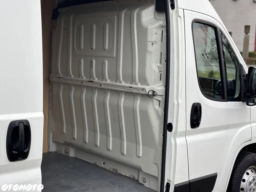 Peugeot Boxer - 14