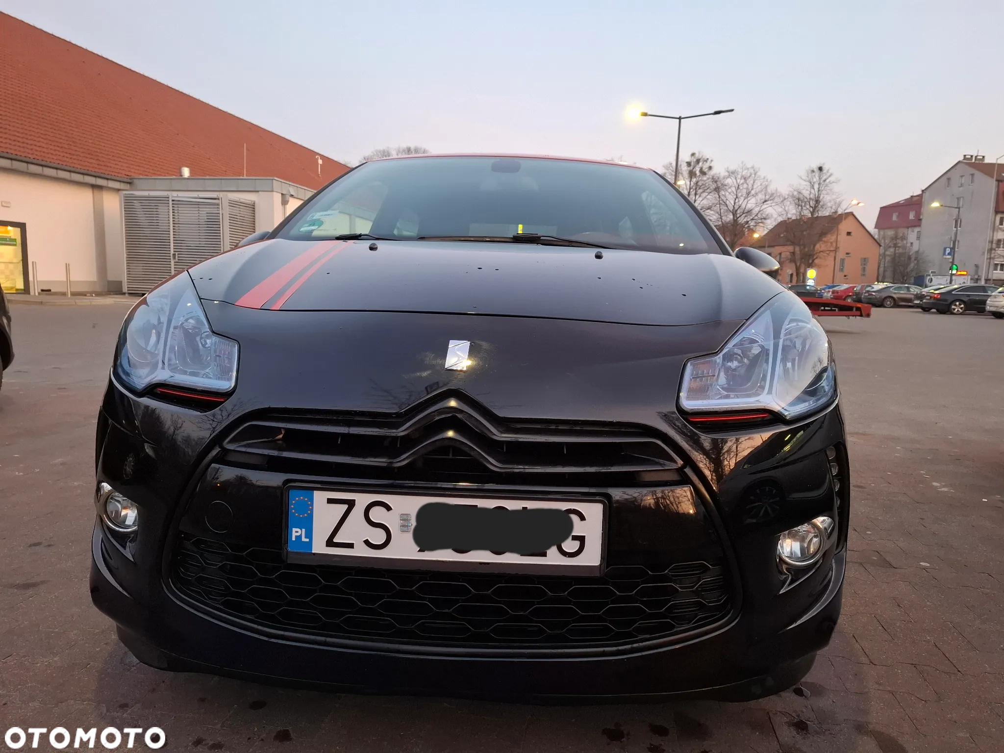 Citroën DS3 1.2 VTi Chic - 2