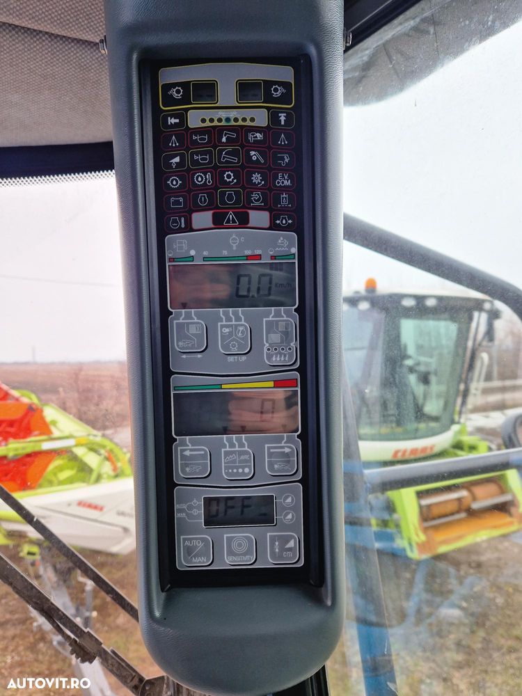 Fendt 5225 E S5 - 19