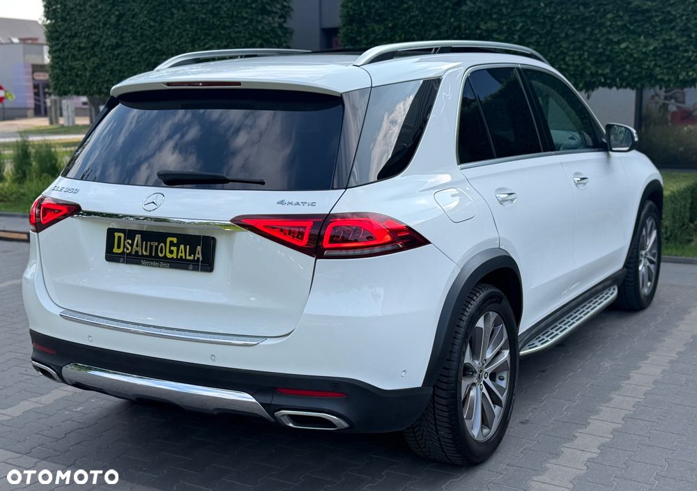 Mercedes-Benz GLE - 13