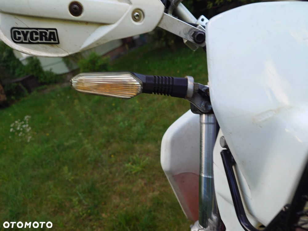 Honda XR - 9