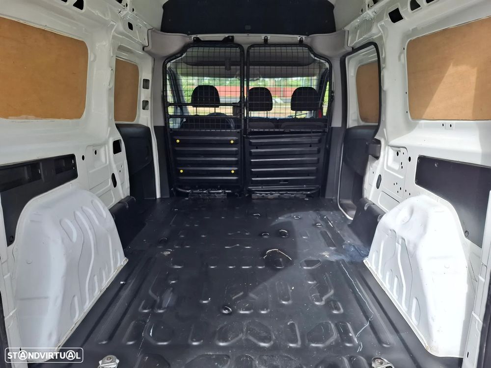 Fiat DOBLO 1.6XL  MAXI 3L - 6