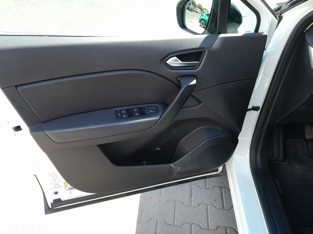 Renault Captur 1.0 TCe Zen - 9