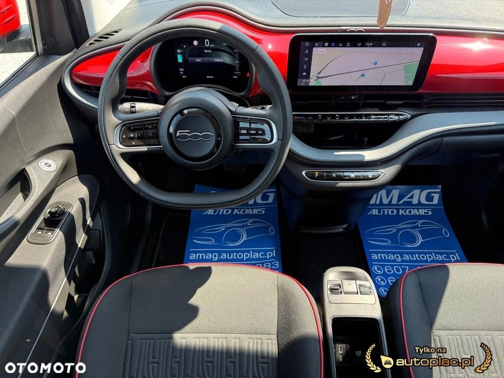 Fiat 500 - 19