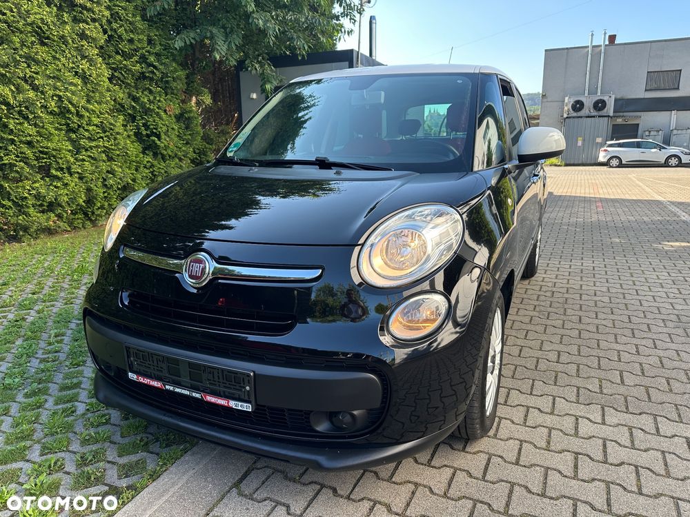Fiat 500L 1.4 T-Jet 16V Lounge - 15