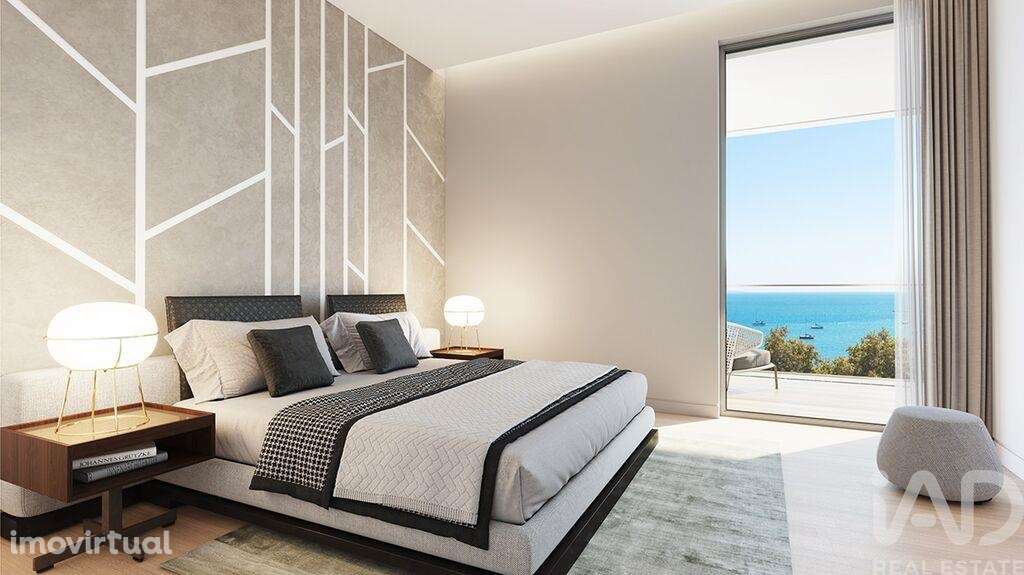 Apartamento T1 em Cascais e Estoril de 124,00 m2 - Grande imagem: 3/30