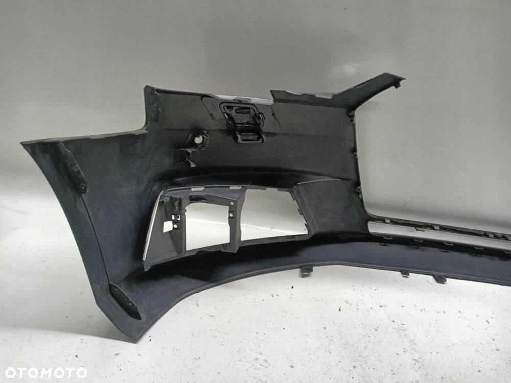 ZDERZAK PRZÓD PRZEDNI AUDI A4 B9 4 PDC 8W0807437 - 6