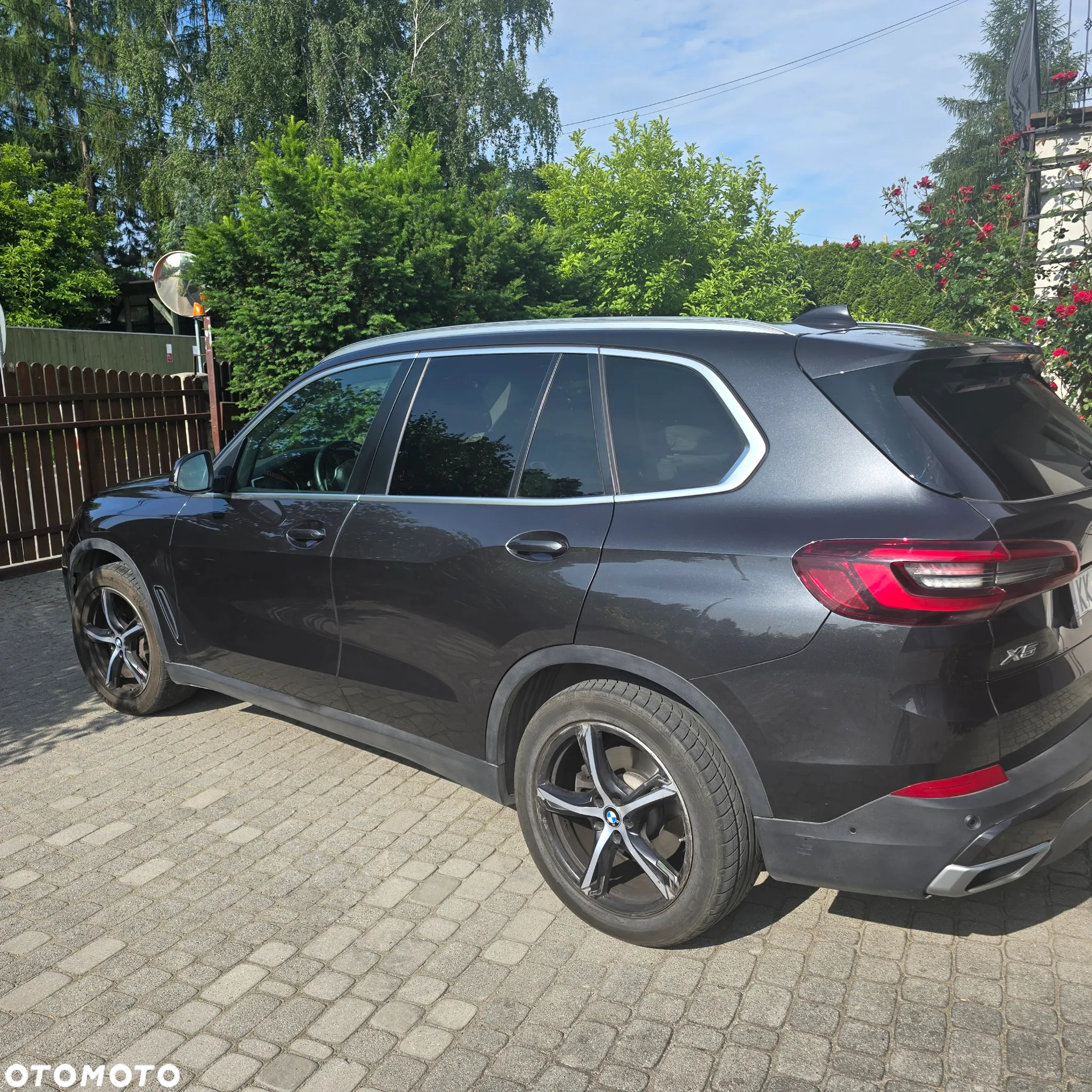 BMW X5 xDrive30d - 3