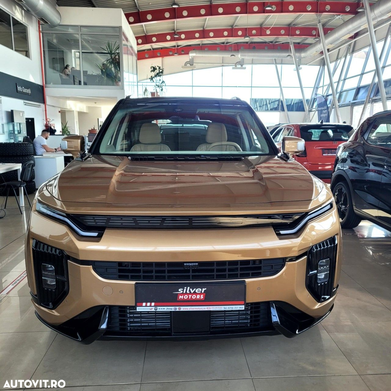 SsangYong Actyon - 2