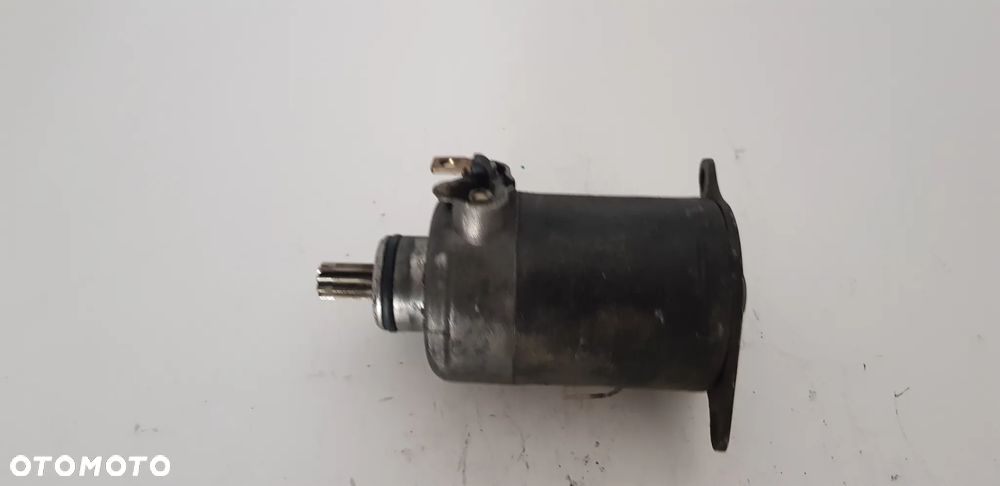 Kymco Grand Dink 125 Rozrusznik - 2