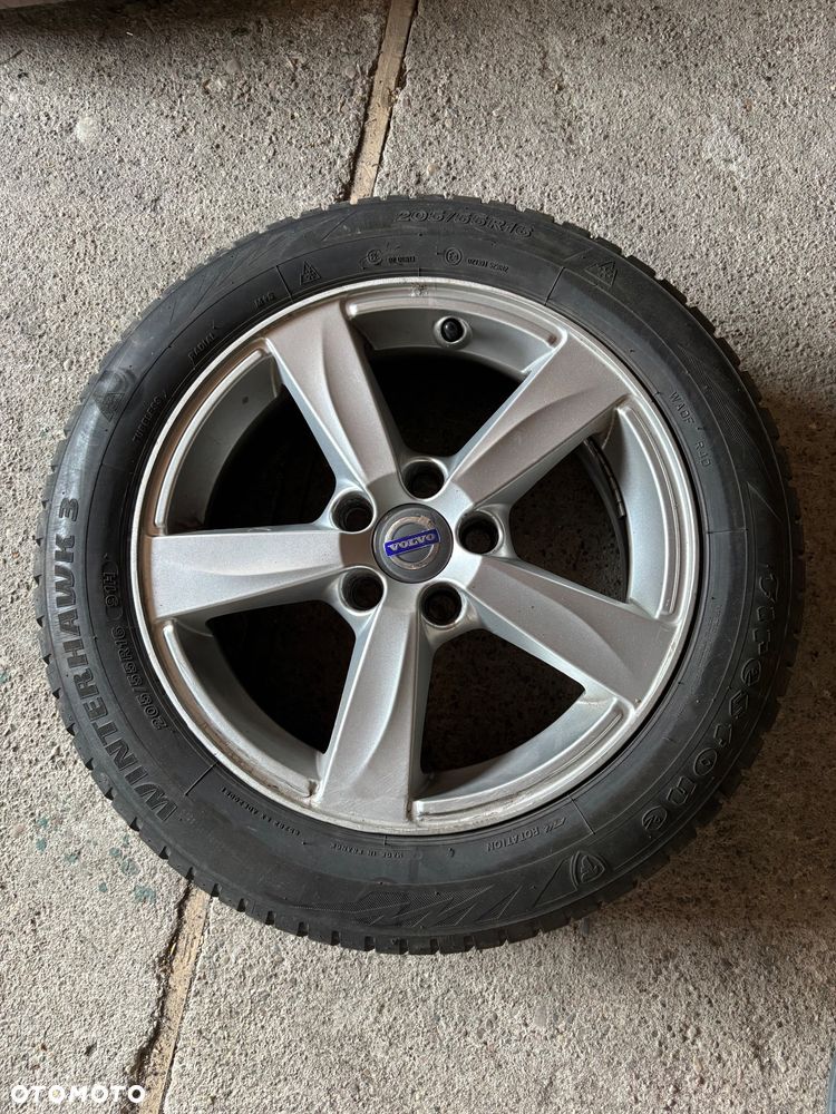 Volvo V40 D2 - 7