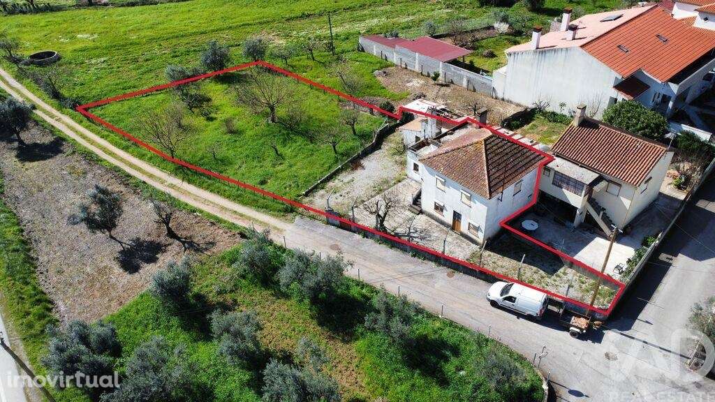 Casa de Campo T3 em São Miguel, Santa Eufémia e Rabaçal de 72,53 m2 - Grande imagem: 3/39