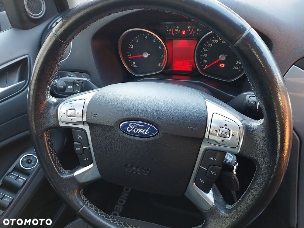 Ford Mondeo 2.0 Trend X - 27