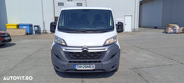 Citroën Jumper